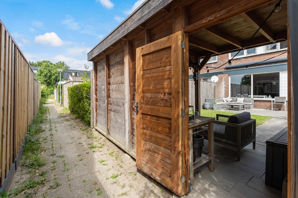 Medium property photo - Graveerstift 45, 3328 KL Dordrecht